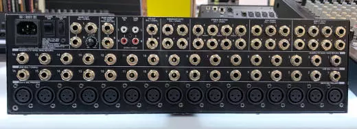 Mackie - 1604-VLZ4 16-Channel Compact 4-Bus Mixer 2